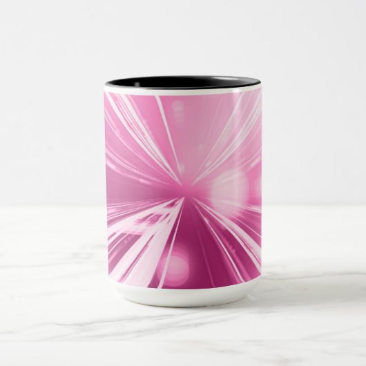 Grafik 93 Tasse (Zentrum)