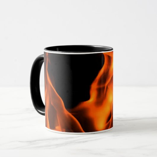 Grafik 98 Tasse (Vorderseite Links)