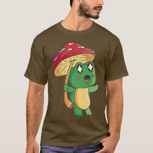 Grafik Anime Manga Japan Sweet Premium T-Shirt