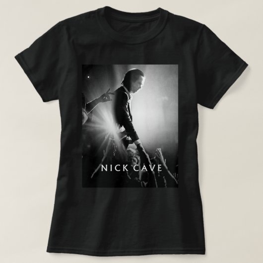 Grafik Best Selling Cave Music Band Fashion Roc T-Shirt (Design vorne)