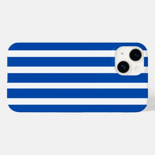 Grafik Case-Mate iPhone Hülle (Rückseite (Horizontal))