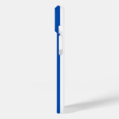 Grafik Case-Mate iPhone Hülle (Rückseite / Links)