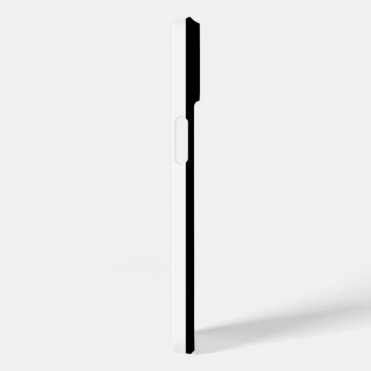 Grafik Case-Mate iPhone Hülle (Rückseite / Rechts)