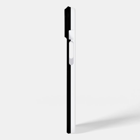 Grafik Case-Mate iPhone Hülle (Rückseite / Links)