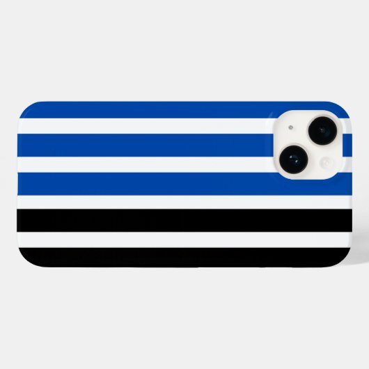 Grafik Case-Mate iPhone Hülle (Rückseite (Horizontal))