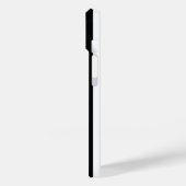 Grafik Case-Mate iPhone Hülle (Rückseite / Links)