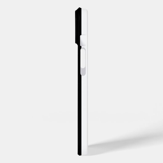 Grafik Case-Mate iPhone Hülle (Rückseite / Links)