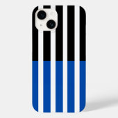 Grafik Case-Mate iPhone Hülle (Rückseite)