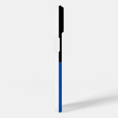 Grafik Case-Mate iPhone Hülle (Rückseite / Rechts)