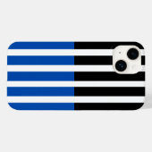 Grafik Case-Mate iPhone Hülle (Rückseite (Horizontal))