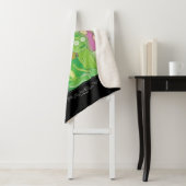 Grafik der Rick- und Morty-Familie Sherpadecke (Beispiel)