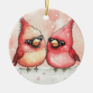 Grafik-Designs, Weihnachten Keramik Ornament