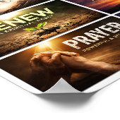 Grafik-Digitalpaket für Predigtserien Poster (Ecke)