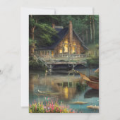 Grafik Einladung (Vorderseite)