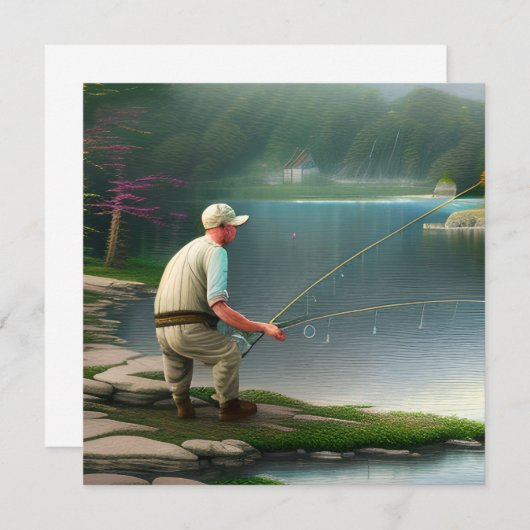 Grafik Einladung (Vorne/Hinten)