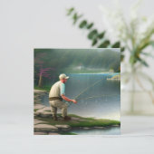 Grafik Einladung (Stehend Vorderseite)