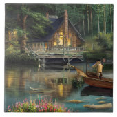 Grafik Fliese (Vorderseite)