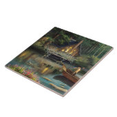 Grafik Fliese (Seite)