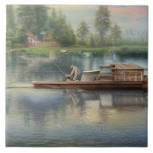 Grafik Fliese (Vorderseite)