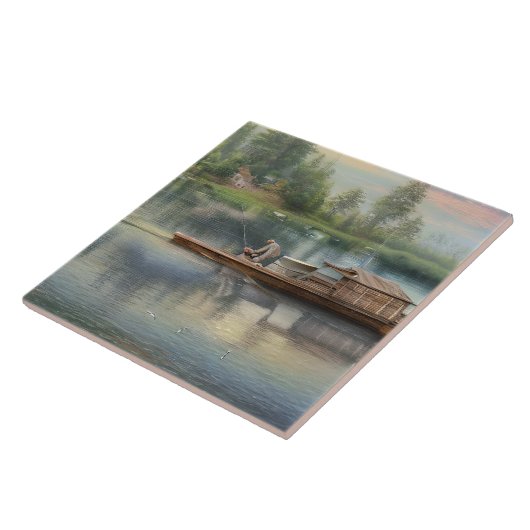 Grafik Fliese (Seite)