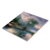 Grafik Fliese (Seite)