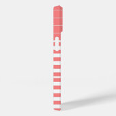 Grafik-Form-Illustration Case-Mate iPhone Hülle (Rückseite / Rechts)