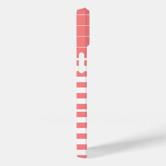 Grafik-Form-Illustration Case-Mate iPhone Hülle (Rückseite / Rechts)