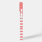 Grafik-Form-Illustration Case-Mate iPhone Hülle (Rückseite / Links)