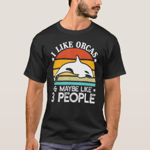 Grafik für Frauen beim Weibchen T-Shirt