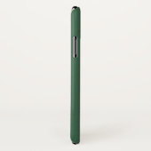 Grafik für lokalisierte Übersetzungen von MUGGLE™ Case-Mate iPhone Hülle (Hinten/Rechts)