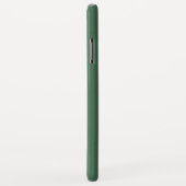 Grafik für lokalisierte Übersetzungen von MUGGLE™ Case-Mate iPhone Hülle (Hinten/Rechts)