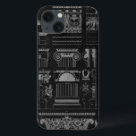 Grafik IV Case-Mate iPhone Hülle<br><div class="desc">Home Decr</div>