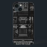 Grafik IV Case-Mate iPhone Hülle<br><div class="desc">Home Decr</div>
