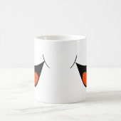 Grafik Kaffeetasse (Mittel)