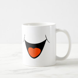 Grafik Kaffeetasse