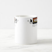 Grafik Kaffeetasse (Mittel)