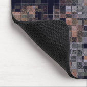 Grafik  mousepad (Ecke)