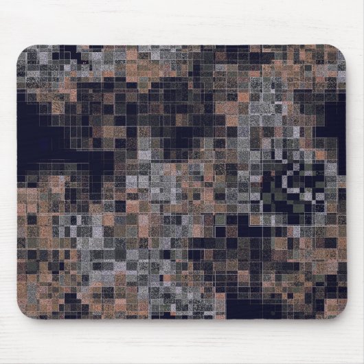 Grafik  mousepad (Vorne)