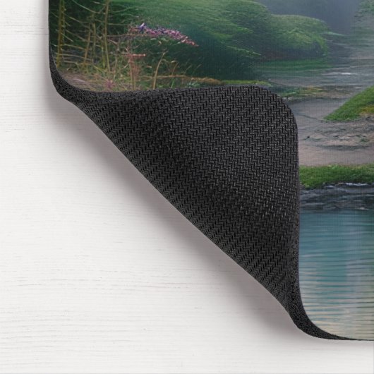 Grafik Mousepad (Ecke)