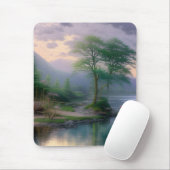 Grafik Mousepad (Mit Mouse)