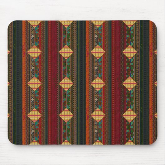 Grafik mousepad (Vorne)