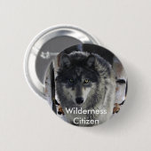 GRAFIK PACK WOLF Collection Button (Vorne & Hinten)