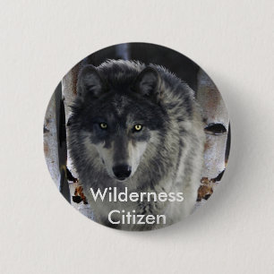 GRAFIK PACK WOLF Collection Button