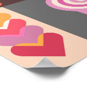 Grafik Poster (Ecke)