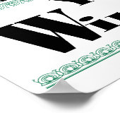 Grafik Poster (Ecke)