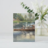 Grafik Postkarte (Stehend Vorderseite)