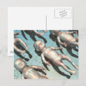 GRAFIK POSTKARTE (Vorne/Hinten)