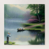 Grafik Puzzle (Vertikal)