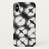 Grafik Shibori I