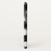 Grafik Shibori I Case-Mate iPhone Hülle (Hinten/Rechts)